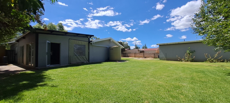 3 Bedroom Property for Sale in Morelig Free State